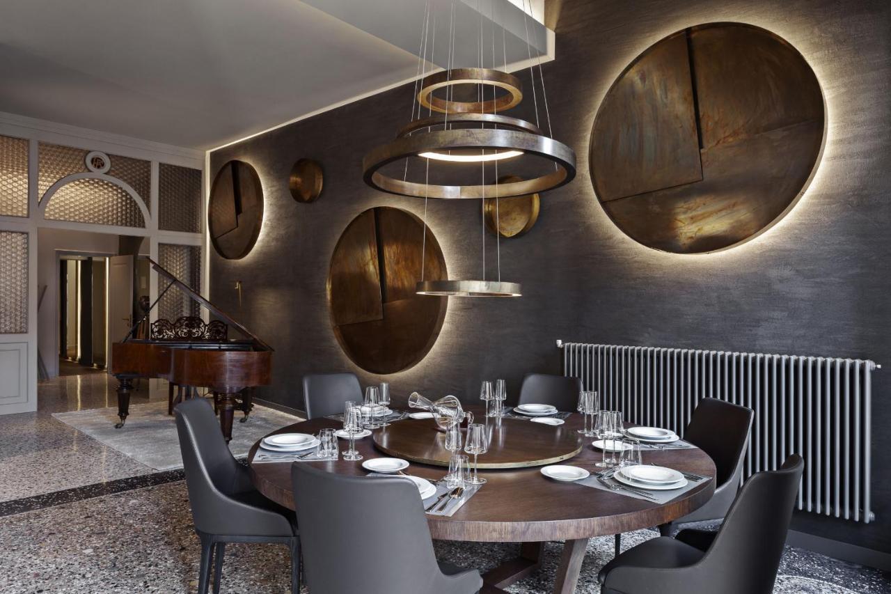 Fosca Palace Prestige Terrace * Venedig