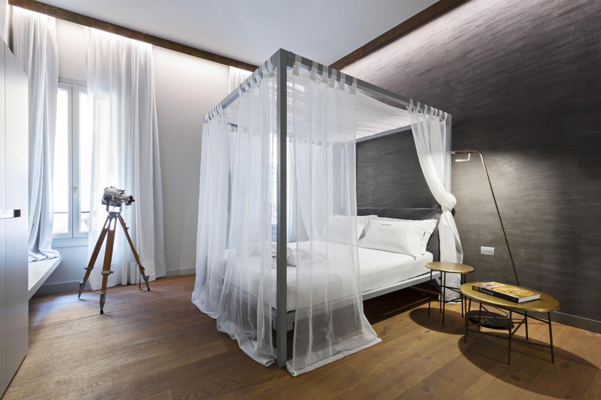 Apartment Fosca Palace Prestige Terrace Venedig