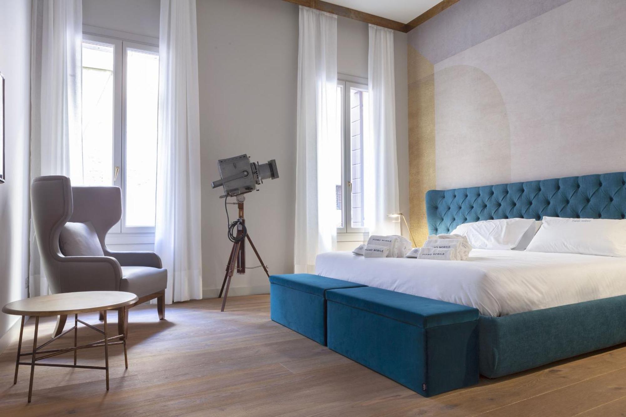 Apartment Fosca Palace Prestige Terrace Venedig
